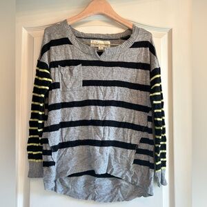 Vintage Havana grey sweater